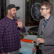 Illustration for article titled The 2013 Jalopnik Film Festival Opening Night Panel and Kickoff Party in photos